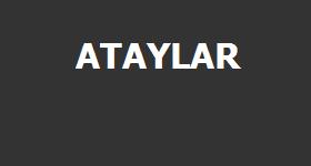 Detaylı Bilgi İçin Tıklayınız! 
