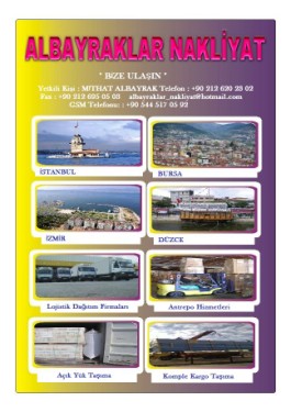 Detaylı Bilgi İçin Tıklayınız! 