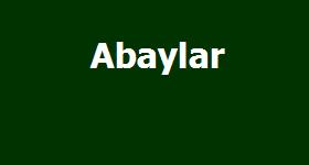 Detayl Bilgi in Tklaynz! 