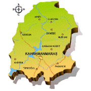 KAHRAMANMARAŞ