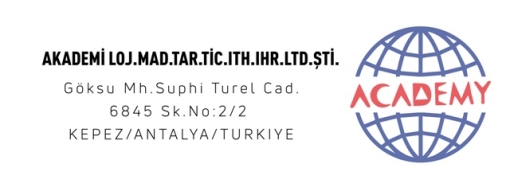 Logo Yok