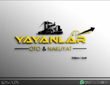 Logo Yok