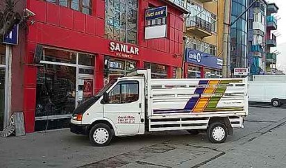 Logo Yok