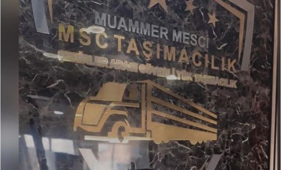 LOGO YOK