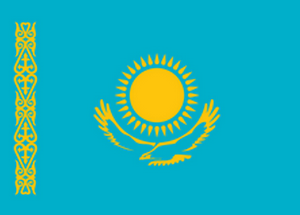 Kazakistan