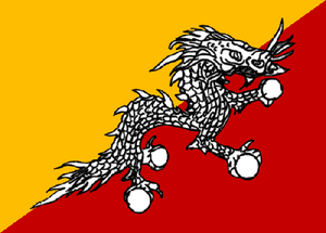 Bhutan